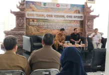 DPRD Kabupaten Kediri Gagas Raperda Penataan Usaha Hiburan dan Rekreasi