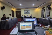 Tim PBNU Apresiasi Kesiapan Lirboyo jadi Tuan Rumah Muktamar ke-35