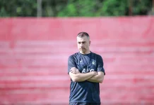 Musim 2026/2027, Marcos Reina Torres Tetap Pimpin Persik Kediri