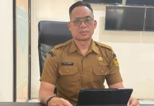 El Nino Godzila, BPBD Kota Kediri dan BMKG Perkuat Mitigasi