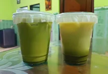 Tren Konsumsi Minuman Matcha Kalangan Gen Z Kian Melonjak