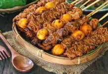 Awas, Makanan Tinggi Protein Ini Bisa Merusak Organ Ginjal!