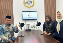 AR Media Bekali Gen Z Kemampuan Menghadapi Tantangan Zaman