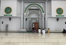 Tiga Amalan yang Akan Dibawa Mati