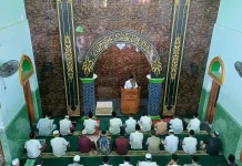 Refleksi Akhir Muharram dan Menjemput Keberkahan Bulan Safar