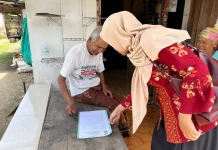 Persaingan Ketat, Seleksi Beasiswa Berdaya Kediri Dipastikan Tepat Sasaran