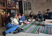 KAI Sampaikan Belasungkawa untuk Keluarga Terdampak Insiden di Nganjuk