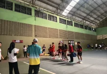 Cabor PRSI Kabupaten Kediri Matangkan Persiapan Hadapi Porprov 2027