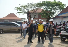 Sekolah Rakyat Jombang Targetkan Operasional Penuh Akhir Juli 2026