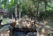 Sumber Towo Menjadi Sumber Air Warga Sekitar