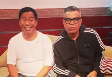 Dunia Hiburan Berduka, Komedian ‘Temon Templar’ Tutup Usia