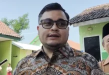 MPLS, Bupati Kediri Soroti Siswa SMP Bawa Motor