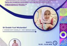 Membangun Bisnis Olahan Cokelat Kekinian, Ditengah Dinamika Persaingan UMKM