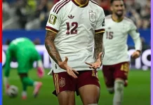 Redam Agresifitas Lini Serang Perancis, Spanyol Melaju Mulus ke Final