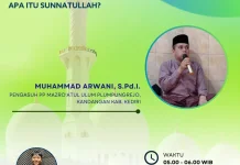 Mengenal Sunatullah, Ketetapan Allah SWT yang Harus Dijalani