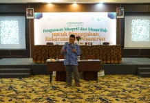RMI PBNU Perluas Jaringan Pelatih, Perkuat Pencegahan Kekerasan di Pesantren
