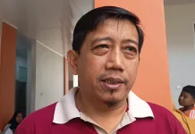 Antisipasi ISPA, Dinkes Kabupaten Kediri Minta Siswa Terapkan PHBS