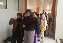 Cegah Homesick, Sekolah Rakyat Kabupaten Kediri Perkuat Pendampingan Siswa