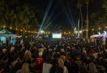Partisipasi Publik Menjadi Penggerak Aktivitas Ekonomi
