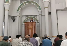 Agama Islam merupakan Agama yang Telah Diridai Allah