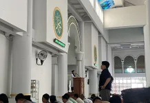 Jadikan Harta sebagai Pendukung untuk Bertakwa