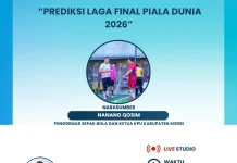 Prediksi Laga Final Piala Dunia 2026