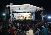 TNI AD Gelar Nobar Piala Dunia di 25 ribu Titik, Jangkau Lebih dari 1,13 Juta Penonton