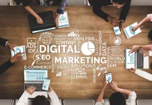 Digital Marketing, Peluang atau Sekedar Tren?
