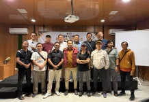 M Irsyad, Nahkoda Baru TDA Kediri Siap Perkuat Kolaborasi Pengusaha Lokal