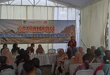 Kediri Perluas E-Retribusi Pasar, Tekan Kebocoran PAD