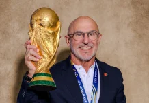 Luis de la Fuente Ukir Sejarah, Bawa Spanyol Juara Dunia 2026