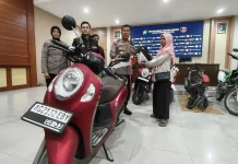 Motor Penjual Es Hilang saat Sound Horeg, Kembali ke Pemilik