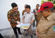 Kediri Bakal Punya Hotel Haji Pertama di Indonesia