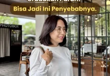 Penyebab Kulit Kering dan Gradakan yang Jarang Disadari