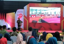 Dekopinda Kabupaten Kediri Dorong Gen Z Berperan dalam Koperasi