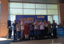 UNP Kediri Gelar Pekan Inovasi Nusantara 2026, 60 Karya Mahasiswa Dipamerkan