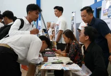 Kediri Urban Job Fair 2026 di Sediakan 4.500 Lowongan Kerja
