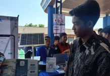 Mahasiswa UNP Kediri Ciptakan Inovasi Desa SIGAP untuk Mitigasi Bencana