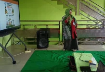 HAN 2026, Akademisi di Kediri Tekankan Hak Anak atas Pendidikan Aman