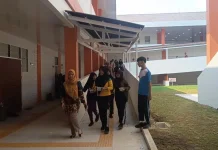 MBG Belum Berjalan, Sekolah Rakyat Pastikan Pemenuhan Gizi Siswa Tetap Terpenuhi