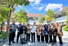 SMADAWA Perkuat Pembinaan Ekstrakurikuler untuk Menunjang Minat Bakat Siswa