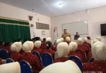 Pemkab Kediri Perkuat Akses Beasiswa bagi Siswa Boarding School