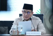 Cegah Perundungan, Kemenag Hadirkan AMAN
