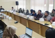DPRD Kabupaten Kediri: Isu Pemindahan Pedagang RJM Masih Rumor
