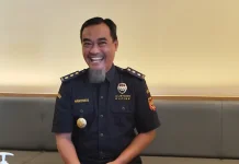 Kepala Bea Cukai Kediri Tersangka KPK, Pelayanan Tetap Normal