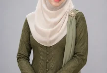Kebaya dan Simbol Diplomasi Budaya