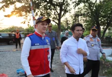 Viral Petugas Tertidur, DJKA dan Pemprov Jatim Sepakat Bangun Flyover Mengkreng