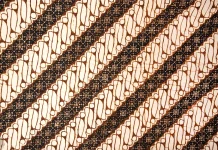 Batik Parang, Kain Bangsawan Dari Zaman Keraton Mataram