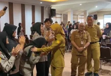 Kasus Bullying Melonjak, Kediri Perkuat Upaya Perlindungan Anak