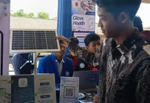 Pengembangan Desa SIGAP, Permudah Evakuasi Bencana di Wilayah Blank Spot